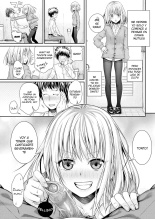 Prototype Mademoiselle Ch. 1-2 : página 35