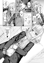 Prototype Mademoiselle Ch. 1-4 : página 26