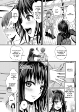 Prototype Mademoiselle Ch. 1-4 : página 53