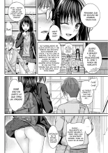 Prototype Mademoiselle Ch. 1-4 : página 56