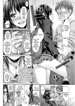 Prototype Mademoiselle Ch. 1-4 : página 58