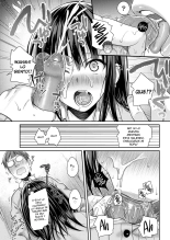 Prototype Mademoiselle Ch. 1-4 : página 61