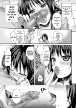 Prototype Mademoiselle Ch. 1-4 : página 63