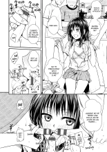 Prototype Mademoiselle Ch. 1-4 : página 72