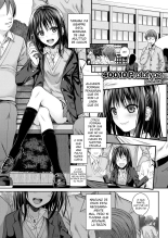 Prototype Mademoiselle Ch. 1-5 : página 47