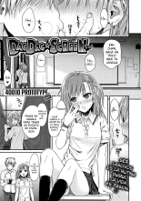 Prototype Mademoiselle Ch. 1-5 : página 75