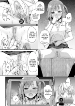 Prototype Mademoiselle Ch. 1-5 : página 82