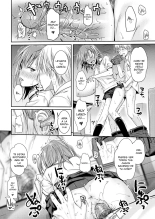 Prototype Mademoiselle Ch. 1-5 : página 86