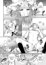 Prototype Mademoiselle Ch. 1-5 : página 88