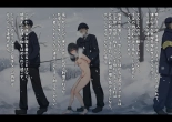 Public property Sex Slave Girl - Ex - Collection in the Snow - : página 56