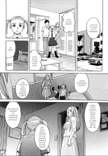 Pure-Eros Ch. 1-4 : página 8