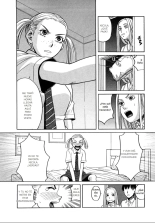 Pure-Eros Ch. 1-4 : página 10