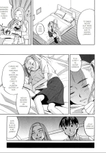 Pure-Eros Ch. 1-4 : página 11