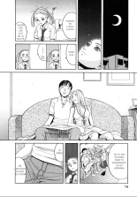 Pure-Eros Ch. 1-4 : página 12