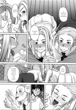 Pure-Eros Ch. 1-4 : página 15