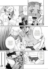 Pure-Eros Ch. 1-4 : página 21