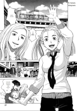 Pure-Eros Ch. 1-4 : página 25