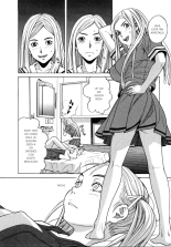 Pure-Eros Ch. 1-4 : página 30