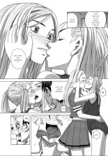 Pure-Eros Ch. 1-4 : página 32