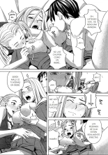 Pure-Eros Ch. 1-4 : página 34