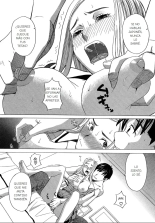 Pure-Eros Ch. 1-4 : página 36