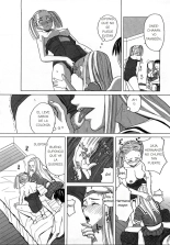 Pure-Eros Ch. 1-4 : página 38