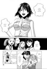 Pure-Eros Ch. 1-4 : página 47