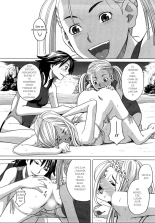 Pure-Eros Ch. 1-4 : página 58