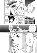 Pure-Eros Ch. 1-4 : página 70