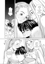 Pure-Eros Ch. 1-4 : página 76