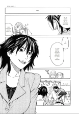 Pure-Eros Ch. 1-4 : página 87