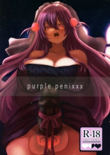 purple penixxx : página 1