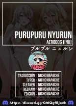 PURUPURU NYURUN : página 27