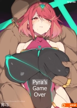 Pyra's Game Over : página 1