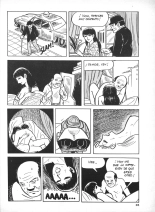 Que triste es la Vida : página 35