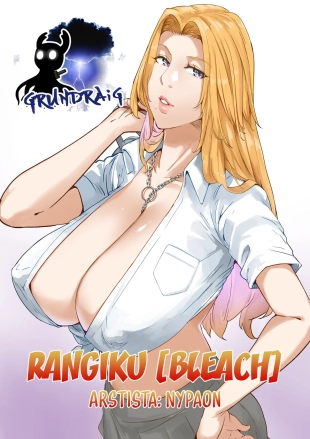 hentai Rangiku