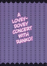 A Lovey-Dovey Concert with Ranko! : página 2