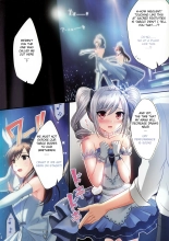 A Lovey-Dovey Concert with Ranko! : página 3