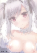 A Lovey-Dovey Concert with Ranko! : página 14