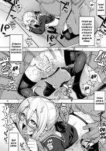 RE-EX Ecchan no Tainai ni Buppa suru dake no Hon : página 21