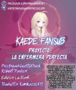 Recopilación  La enfermera perfecta + Onee-chan no Oshigoto + ¡Lecciones para mí! + La Chica Cool de la Playa +¿¡Qué haces cuando eres perseguido por dos conejas!? : página 17