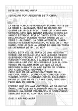 Una Doncella Esclavizada ~La Espadachina Tenaz~ : página 45