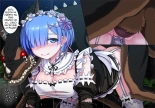 Rem no Majuu Toubatsu : página 7