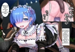 Rem no Majuu Toubatsu : página 13