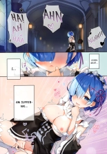 Rem definitely wants to do it today! : página 2