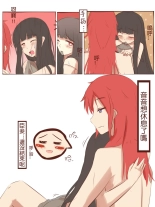 Renshuu Manga : página 8