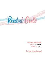 Rental Girls Ch. 1-6 : página 157