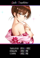 Rental Kanojo Osawari Shimasu 06 : página 27