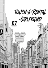 Touch-A-Rental-Girlfriend 07 : página 3