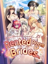 Rented Room Brides : página 1